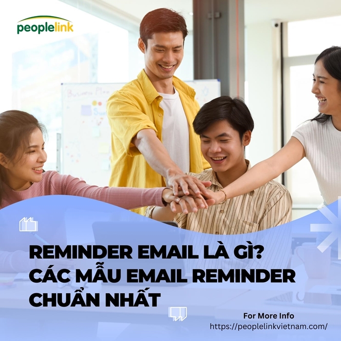 People Link - Be A Strategic Business Partner