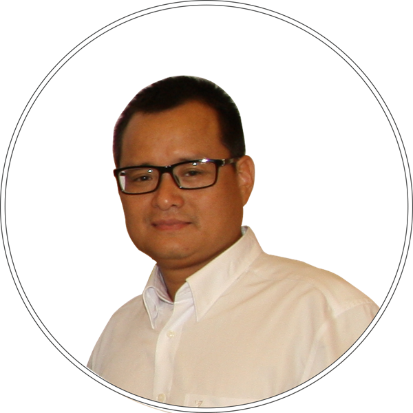 Mr. Phan Le Hoang Viet